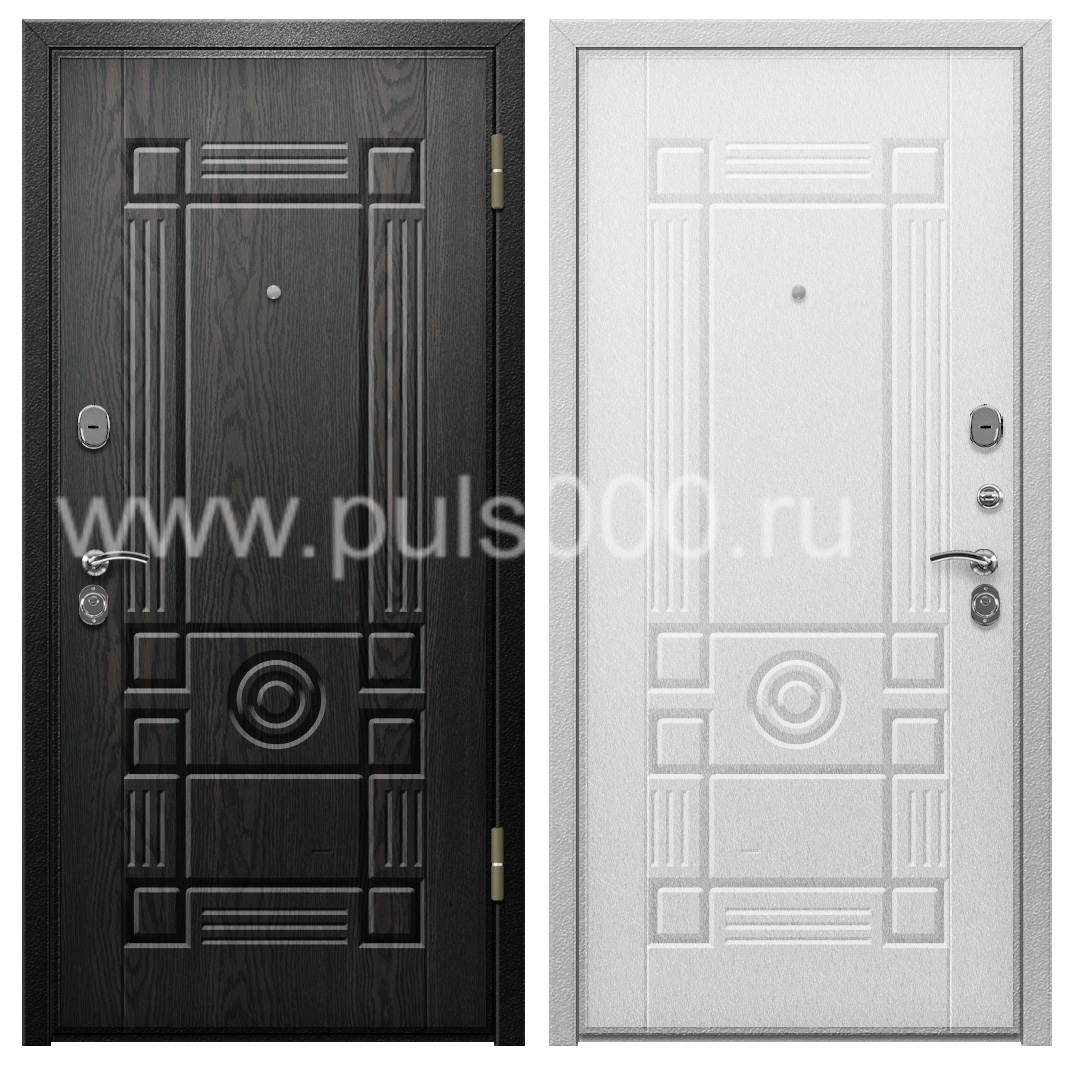 Наружная дверь с виноритом для загородного дома PR-970, цена 43 440 руб. Наружная дверь с виноритом для загородного дома PR-970, цена 43 440 руб.